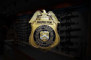 Understanding ATF Compliance Inspections | Master FFL