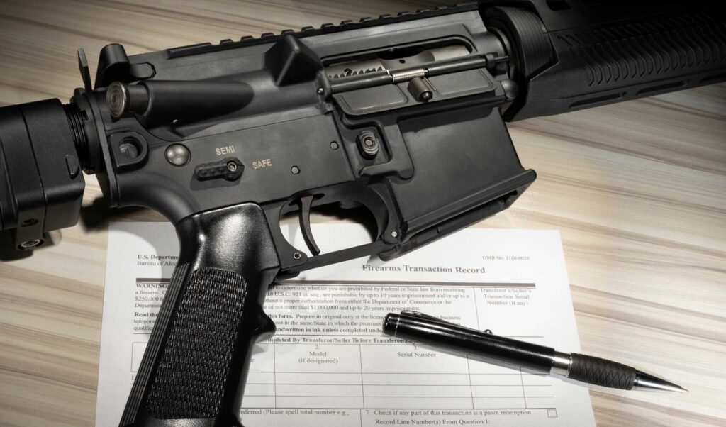 ATF Enhanced Regulatory Compliance Policy